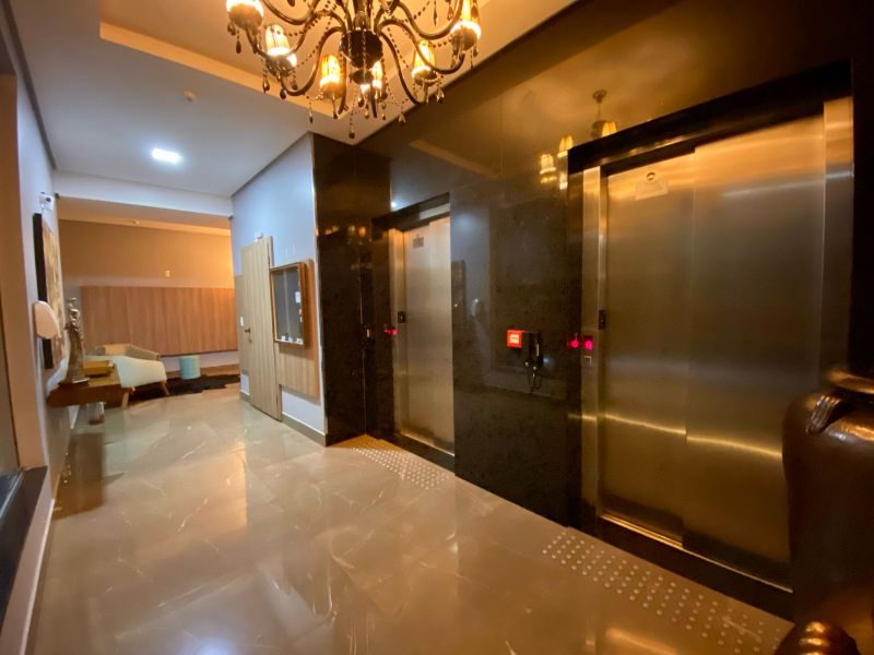APARTAMENTO - CENTRO 3