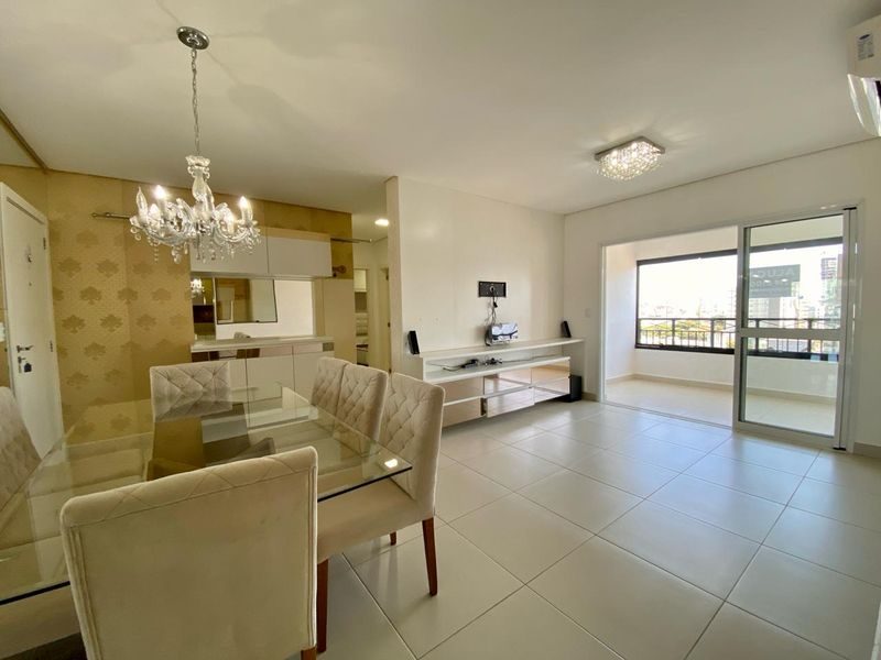 APARTAMENTO - CENTRO 4