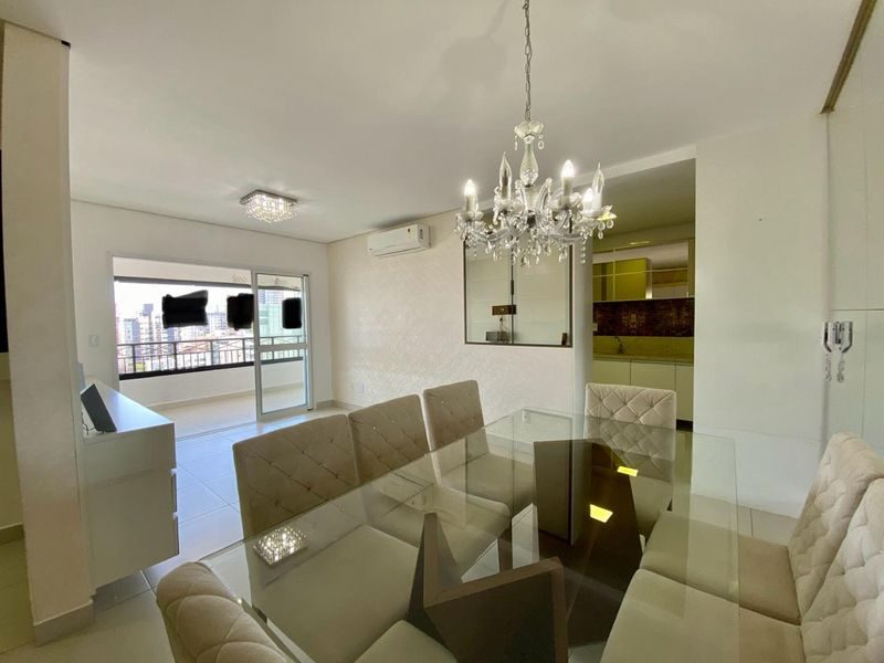 APARTAMENTO - CENTRO 5