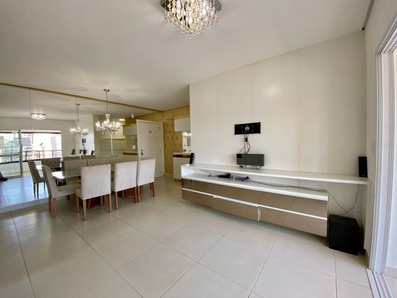 APARTAMENTO - CENTRO 6