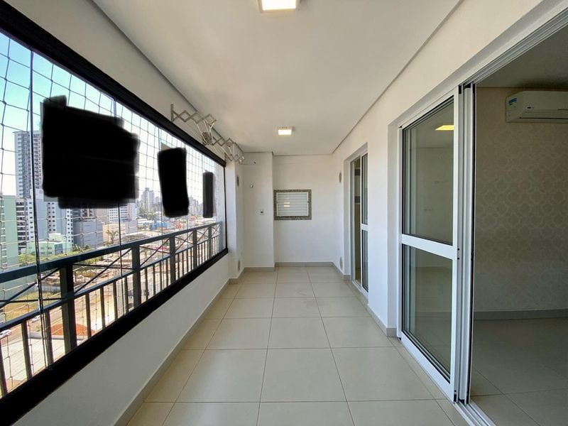 APARTAMENTO - CENTRO 7
