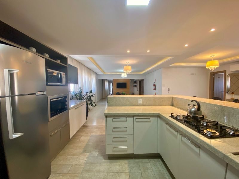 APARTAMENTO - CENTRO 8