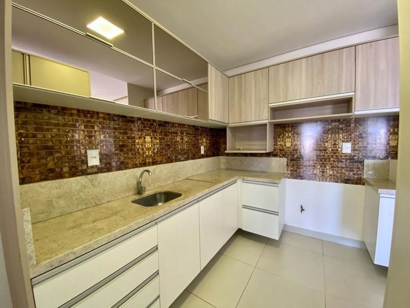 APARTAMENTO - CENTRO 9