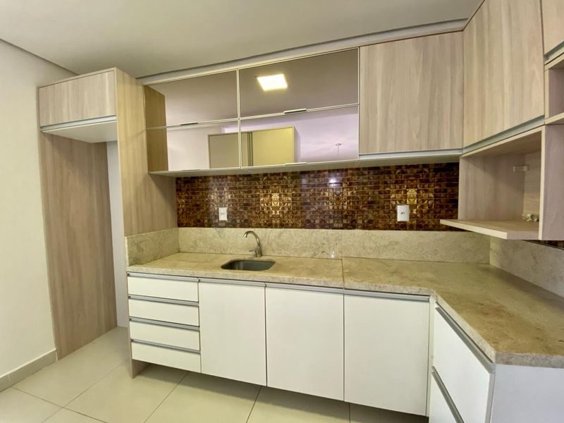 APARTAMENTO - CENTRO 10