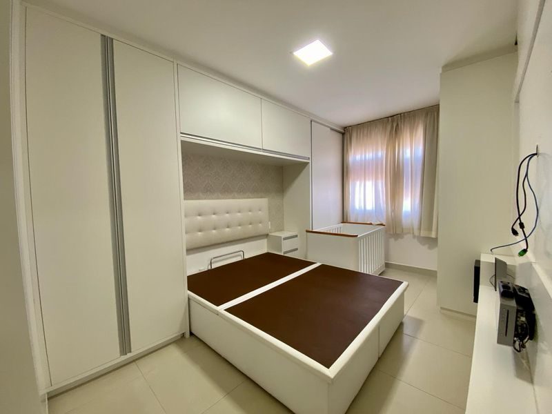 APARTAMENTO - CENTRO 14