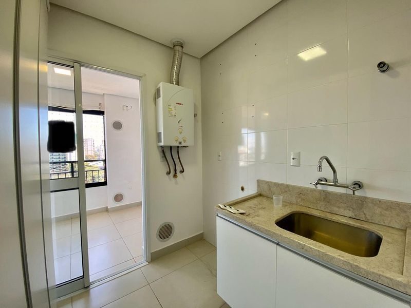 APARTAMENTO - CENTRO 18