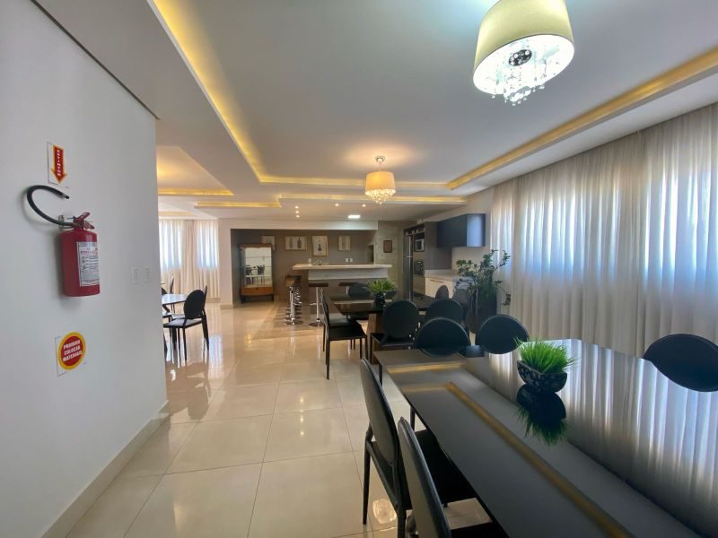 APARTAMENTO - CENTRO 22