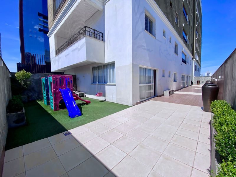 APARTAMENTO - CENTRO 23