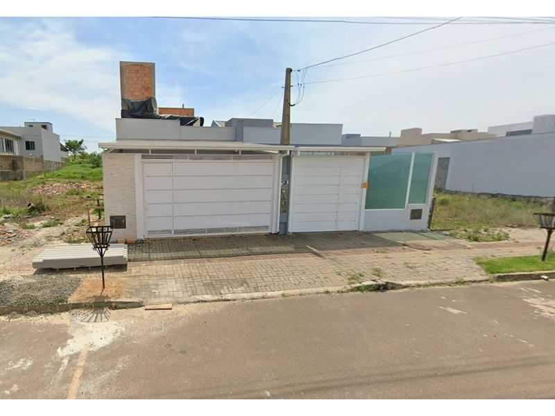 CASA GEMINADA - DESBRAVADOR