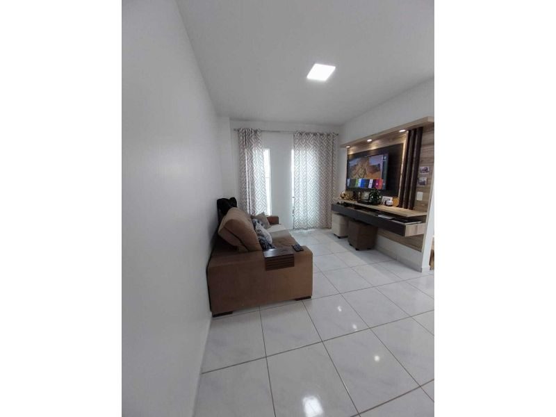 CASA GEMINADA - DESBRAVADOR 3