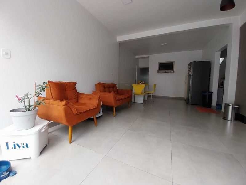 CASA GEMINADA - DESBRAVADOR 4
