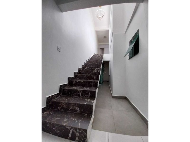CASA GEMINADA - DESBRAVADOR 5