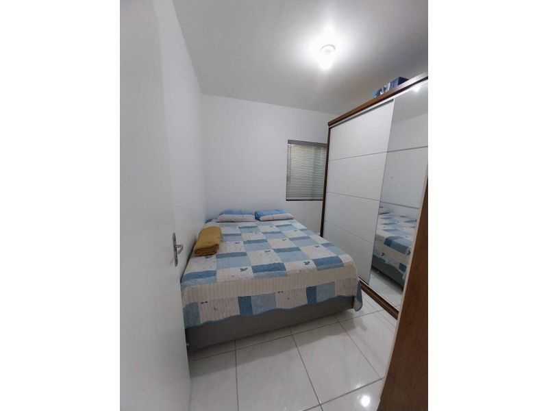 CASA GEMINADA - DESBRAVADOR 8