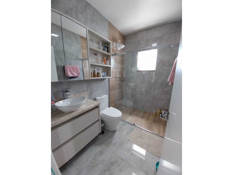 CASA GEMINADA - DESBRAVADOR 10