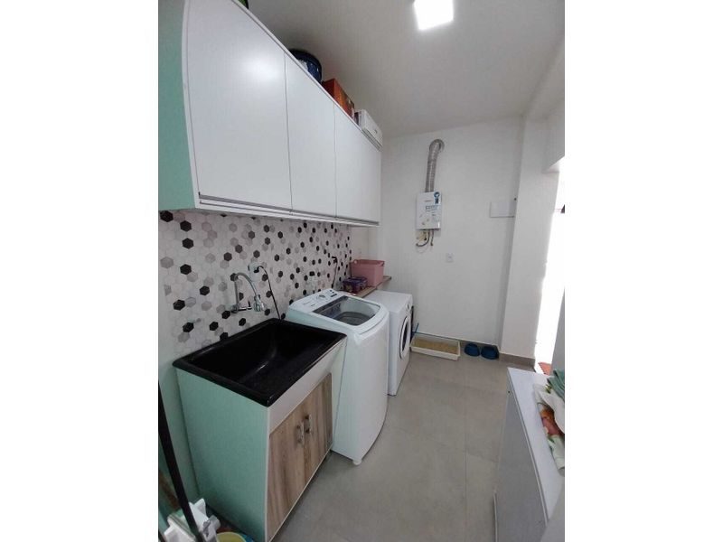 CASA GEMINADA - DESBRAVADOR 12