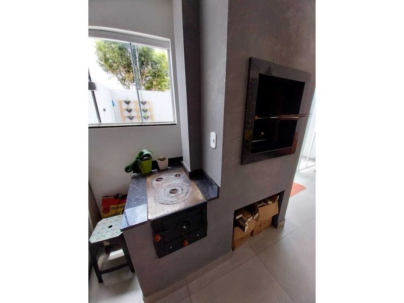 CASA GEMINADA - DESBRAVADOR 13