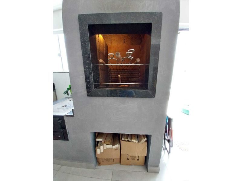 CASA GEMINADA - DESBRAVADOR 15