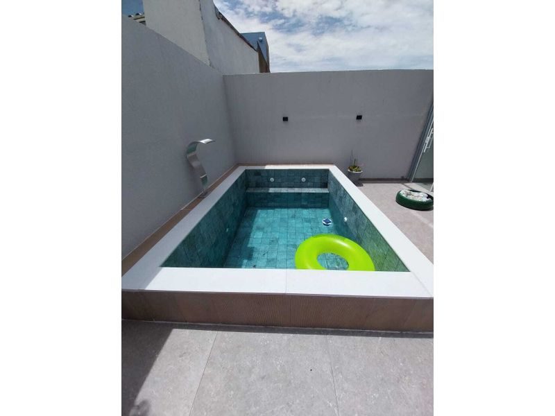 CASA GEMINADA - DESBRAVADOR 16