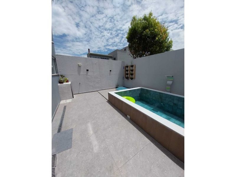 CASA GEMINADA - DESBRAVADOR 17