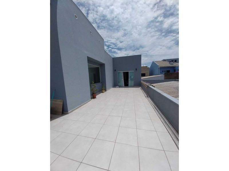 CASA GEMINADA - DESBRAVADOR 23