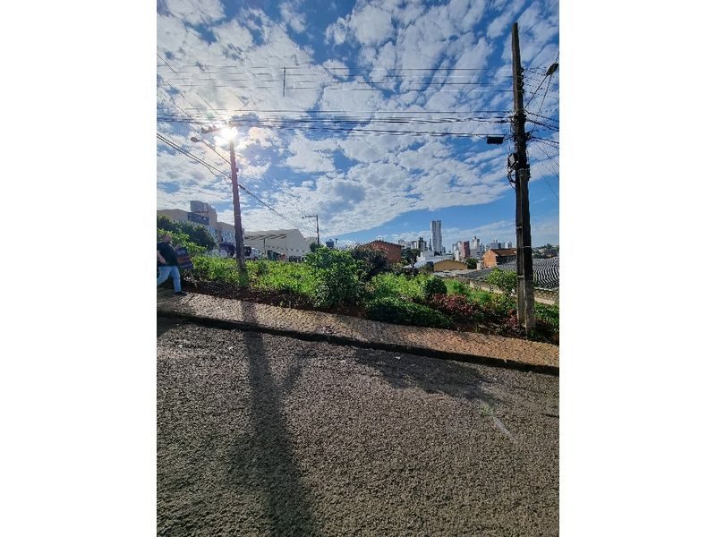 TERRENO - SANTA MARIA 7