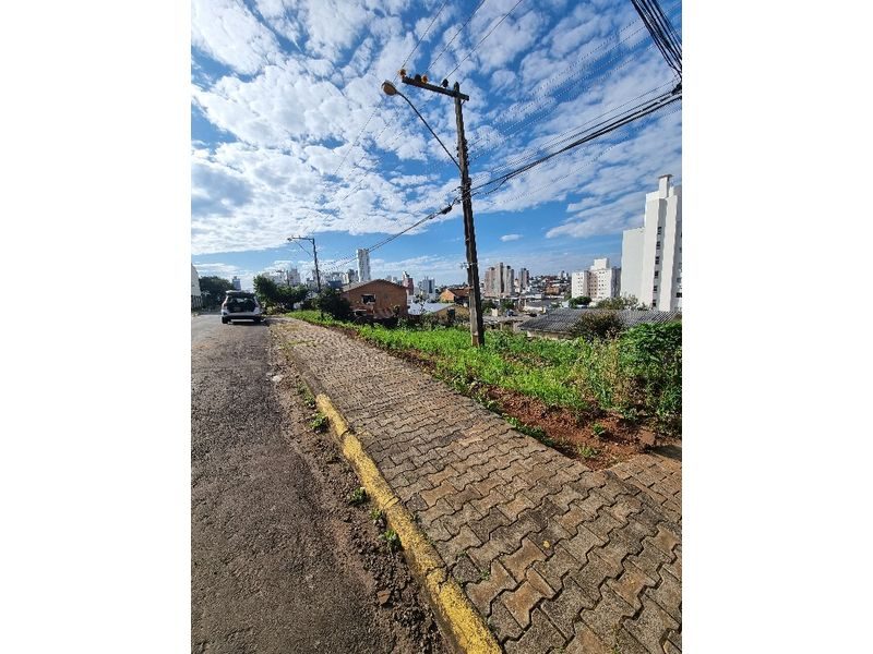 TERRENO - SANTA MARIA 8