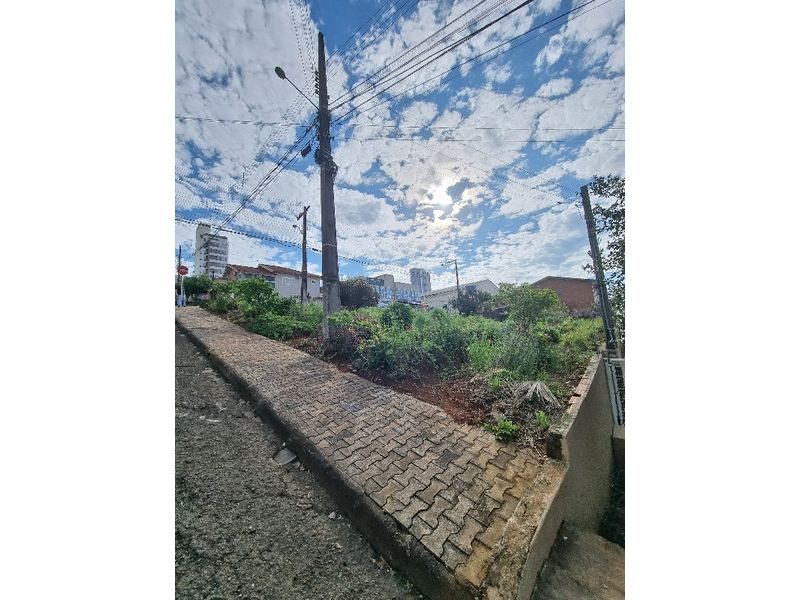 TERRENO - SANTA MARIA 12