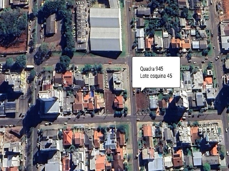 TERRENO - SANTA MARIA 15