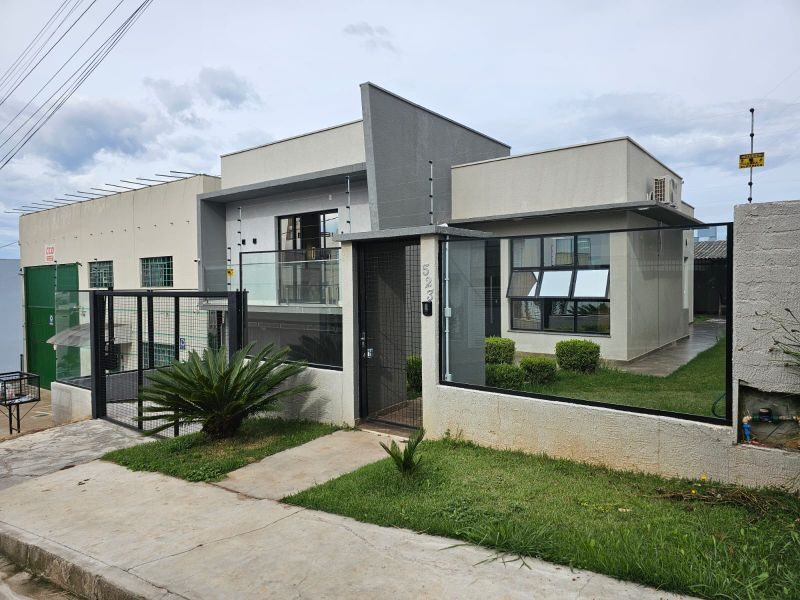 CASA - PARAÍSO