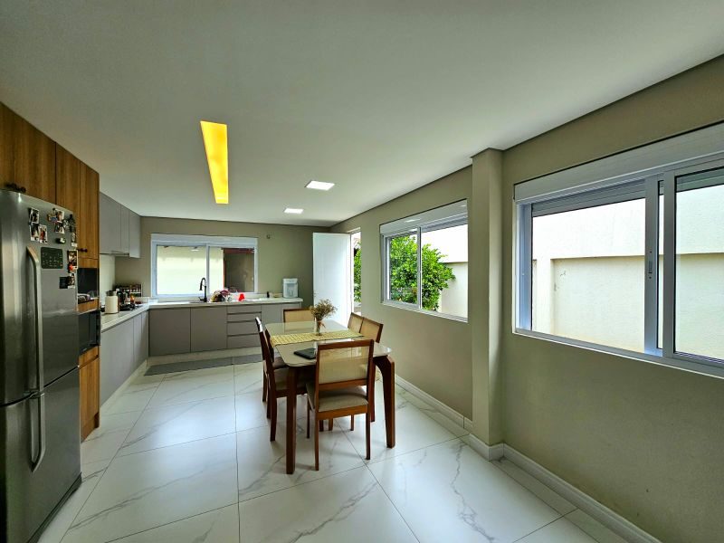 CASA - PARAÍSO 6