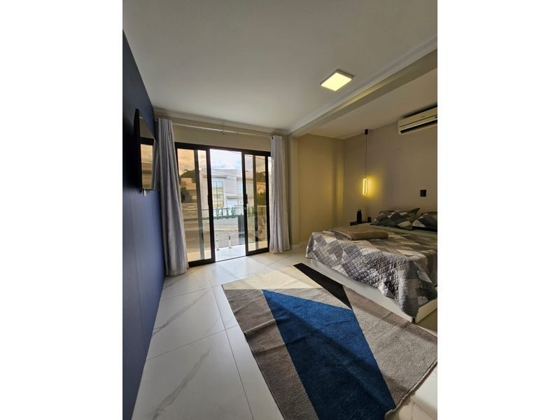 CASA - PARAÍSO 8
