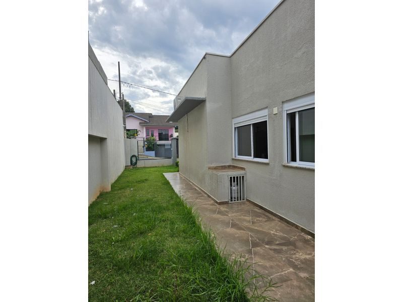 CASA - PARAÍSO 17