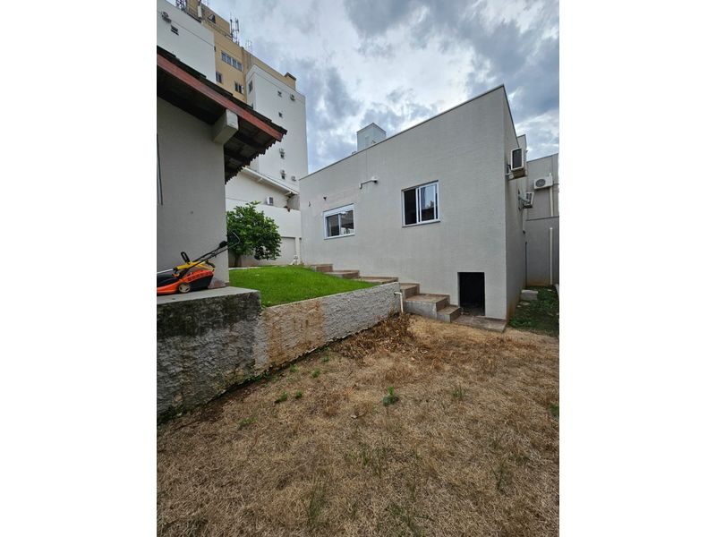 CASA - PARAÍSO 19