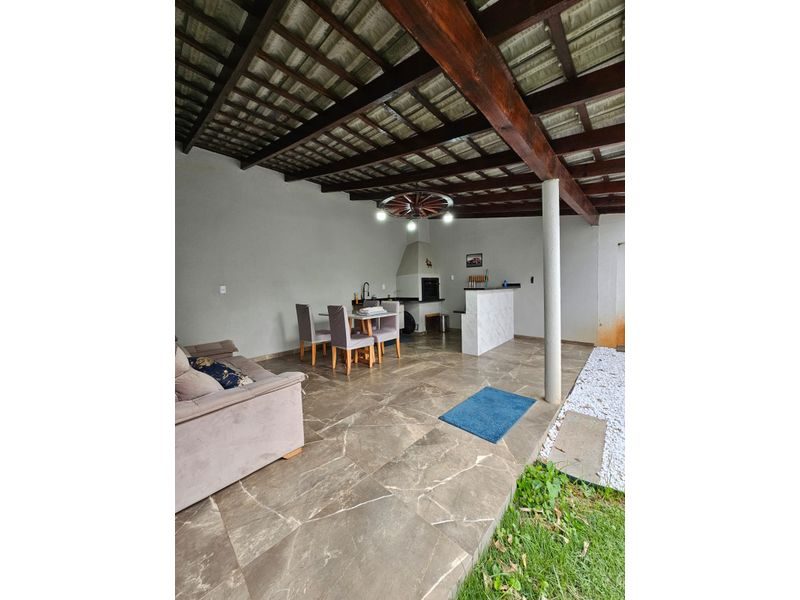 CASA - PARAÍSO 20