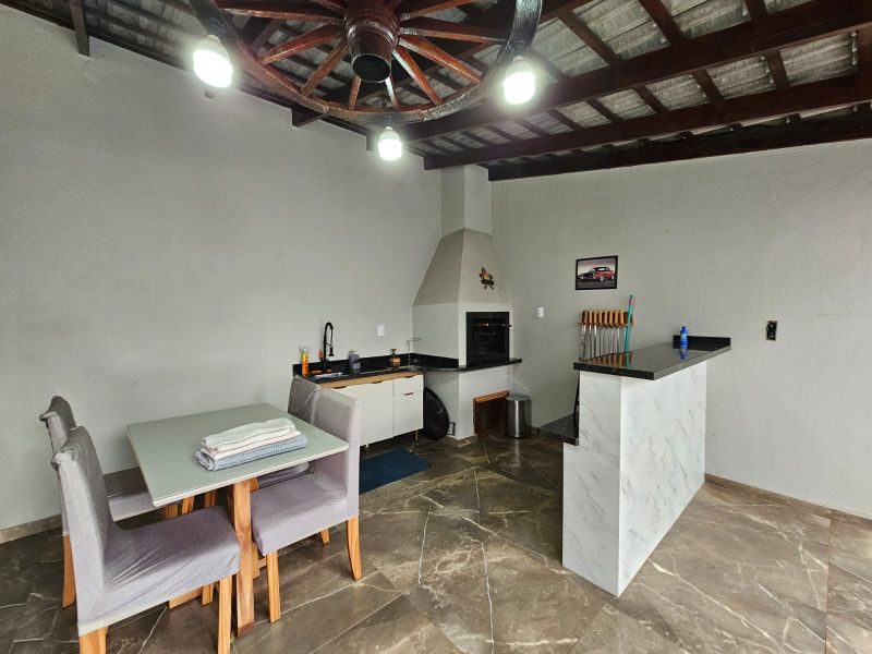 CASA - PARAÍSO 22