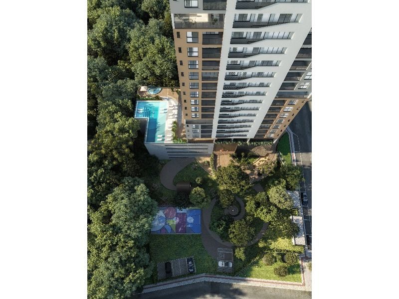 APARTAMENTO - JARDINS 7