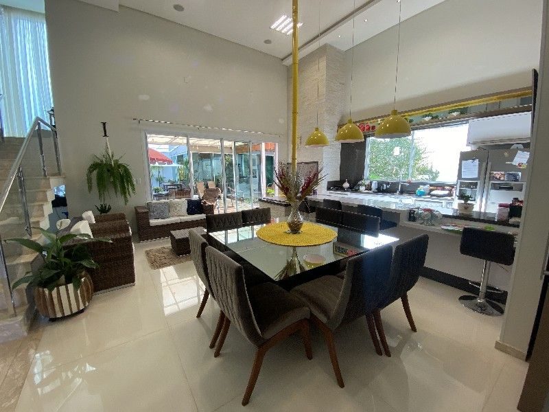 CASA - JARDIM EUROPA 3