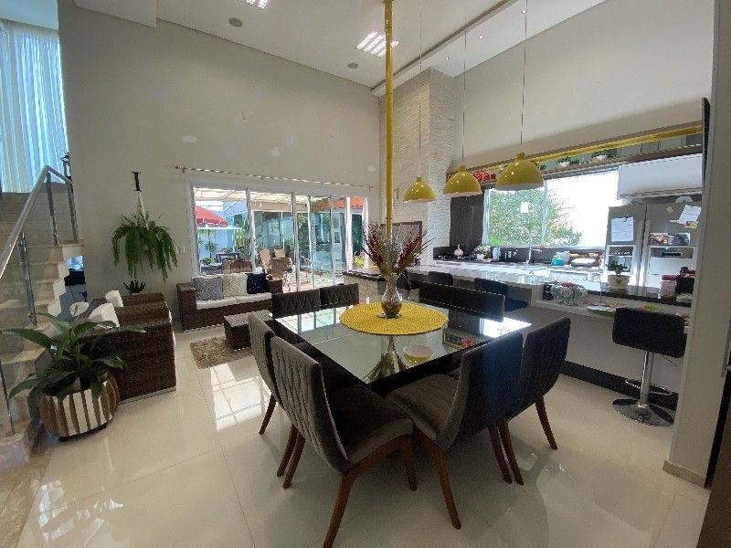 CASA - JARDIM EUROPA 4