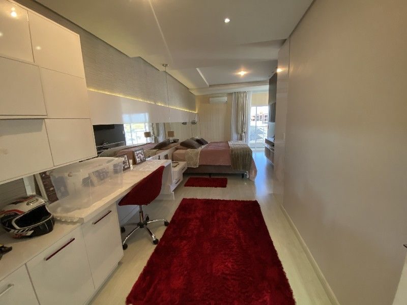 CASA - JARDIM EUROPA 7