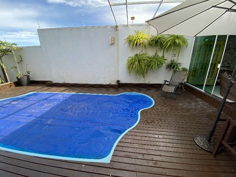 CASA - JARDIM EUROPA 16