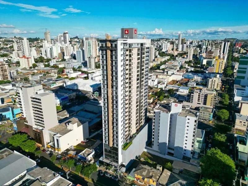 APARTAMENTO - CENTRO