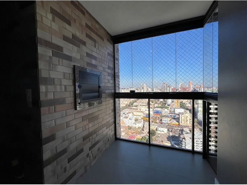 APARTAMENTO - CENTRO 3