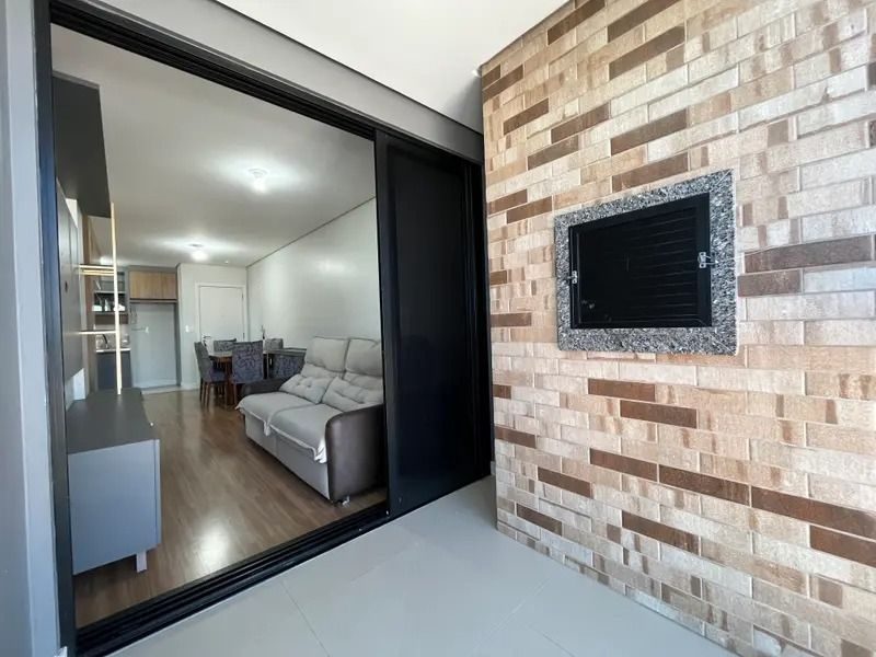 APARTAMENTO - CENTRO 4