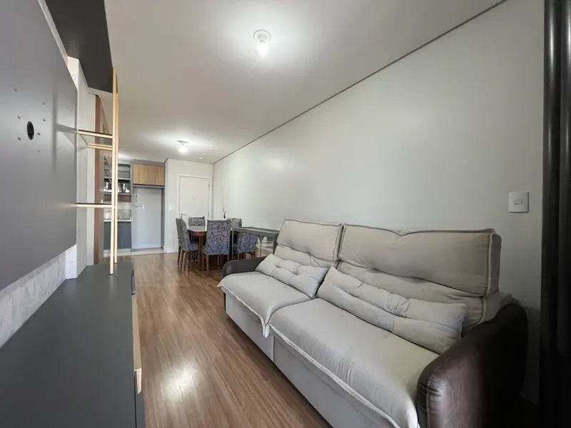 APARTAMENTO - CENTRO 5