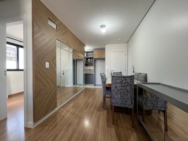 APARTAMENTO - CENTRO 6