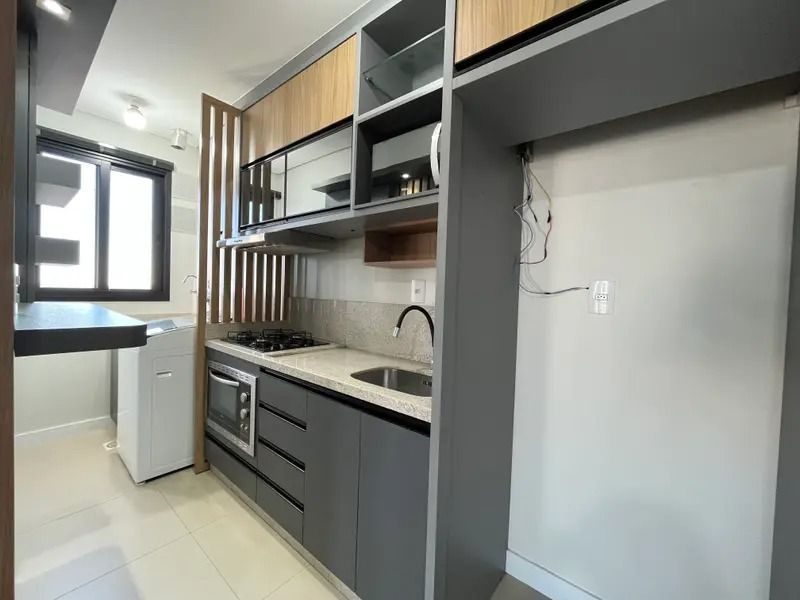 APARTAMENTO - CENTRO 7