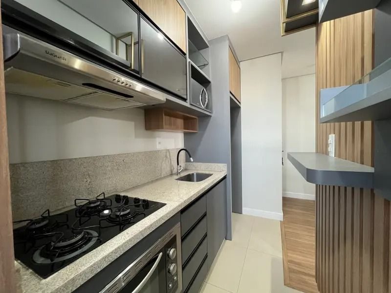 APARTAMENTO - CENTRO 8