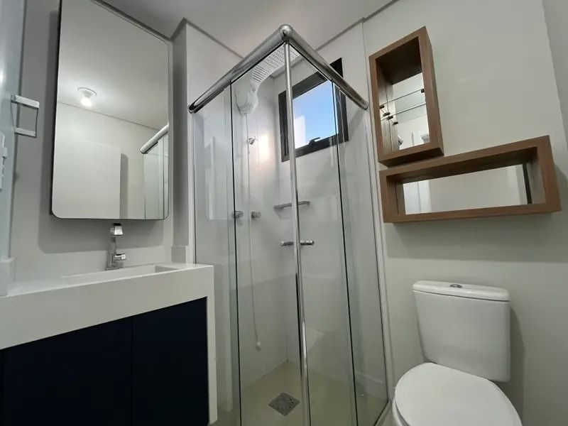 APARTAMENTO - CENTRO 9