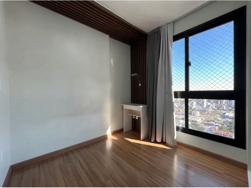 APARTAMENTO - CENTRO 11