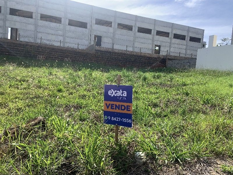TERRENO - JARDIM EUROPA